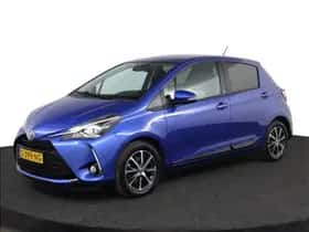 Toyota Yaris (2018) thumbnail 59