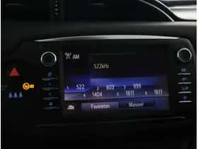 Toyota Yaris (2018) thumbnail 9