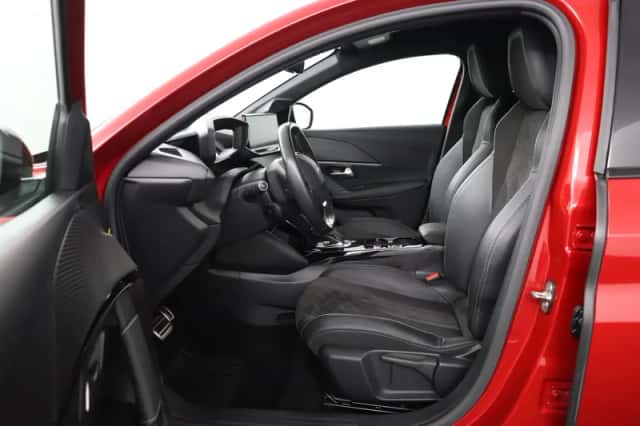 Peugeot e-208 (2022) thumbnail 6