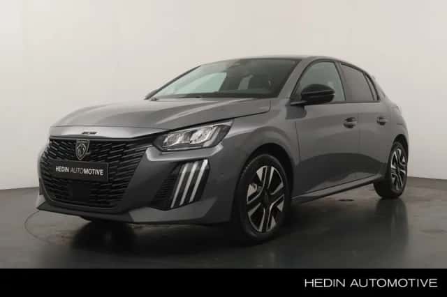 Peugeot 208 (2026)