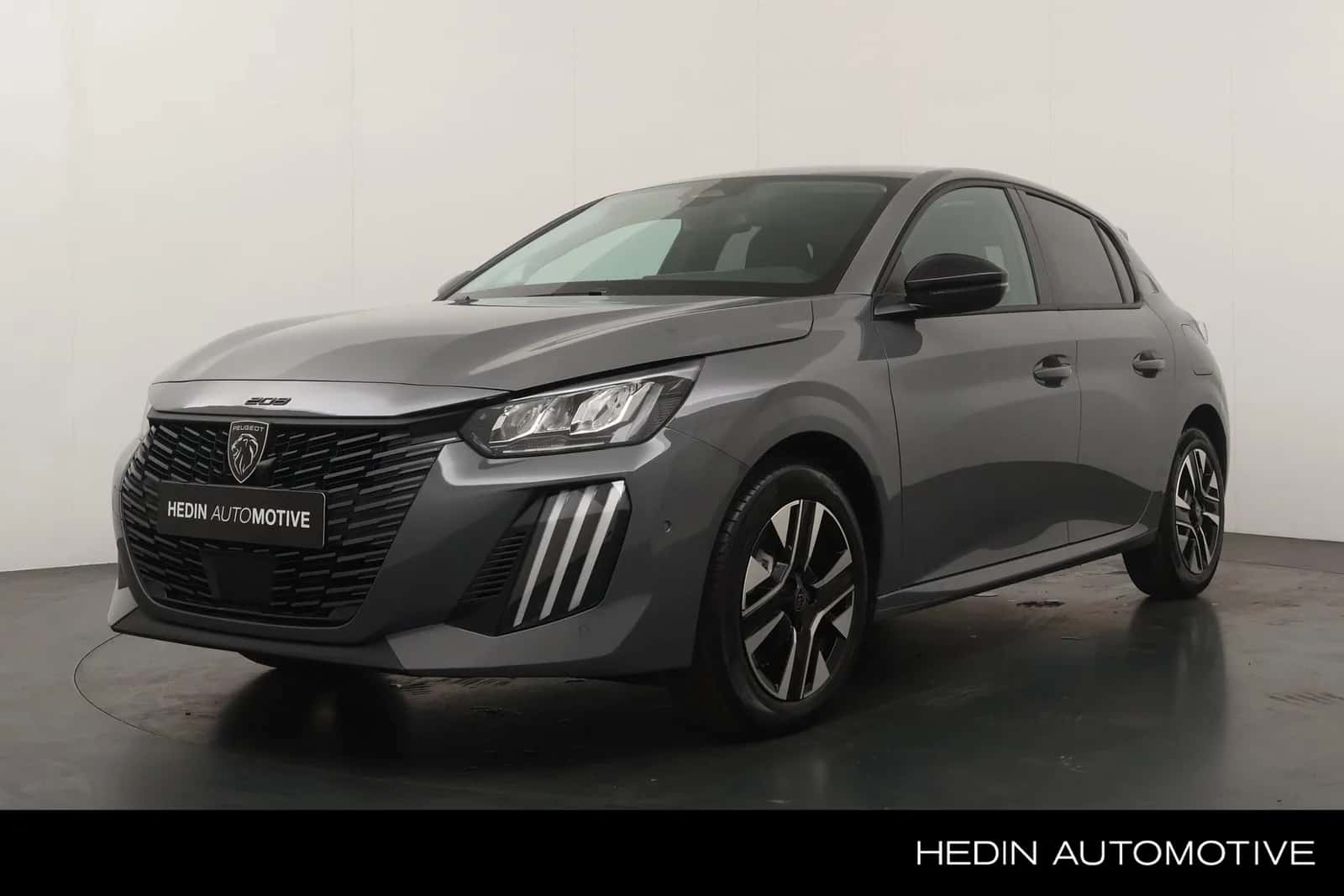 Peugeot 208 (2026) — foto 1