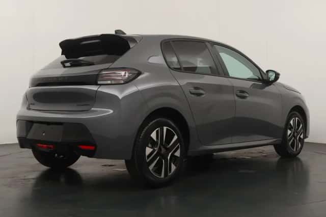 Peugeot 208 (2026) thumbnail 2