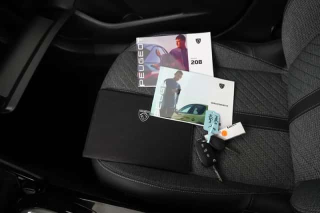 Peugeot 208 (2026) thumbnail 11