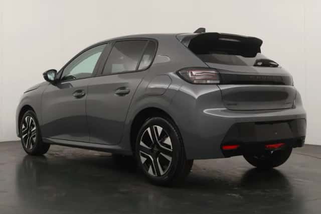 Peugeot 208 (2026) thumbnail 12