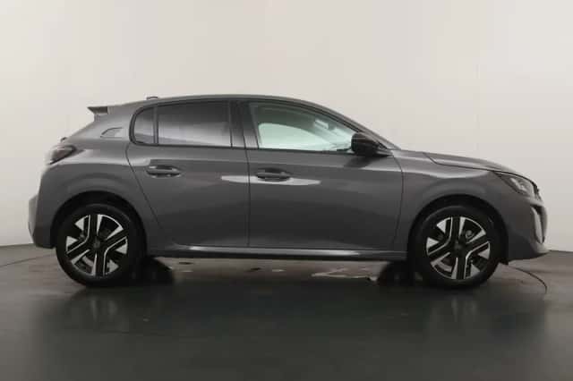 Peugeot 208 (2026) thumbnail 13