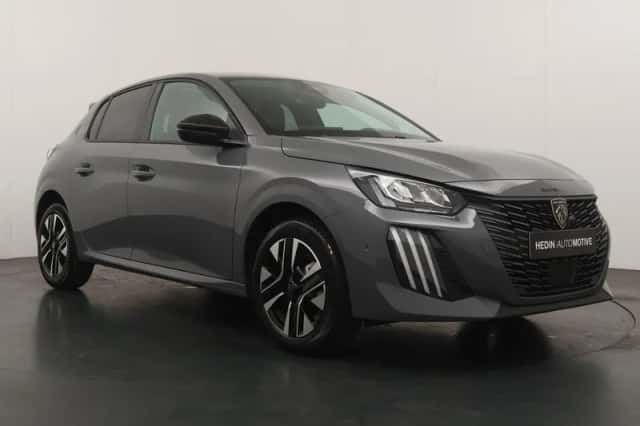 Peugeot 208 (2026) thumbnail 14