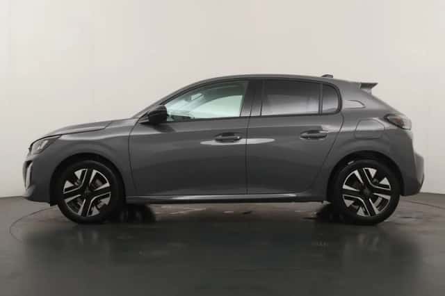 Peugeot 208 (2026) thumbnail 3