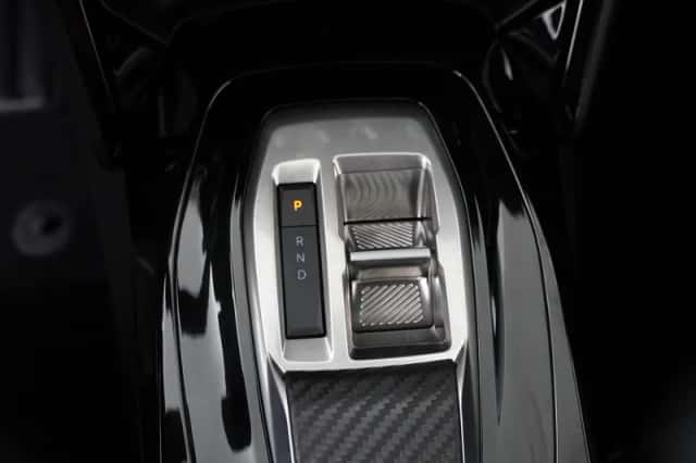 Peugeot 208 (2026) thumbnail 23