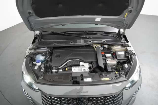 Peugeot 208 (2026) thumbnail 30