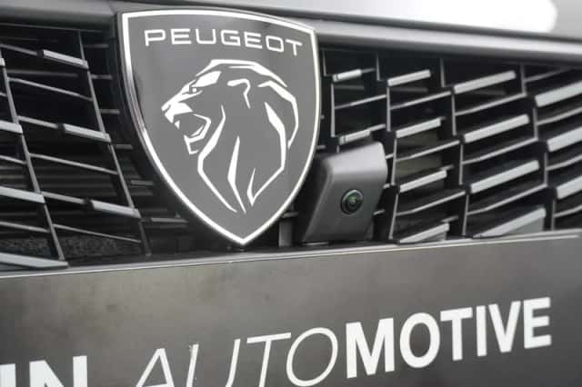 Peugeot 208 (2026) thumbnail 32