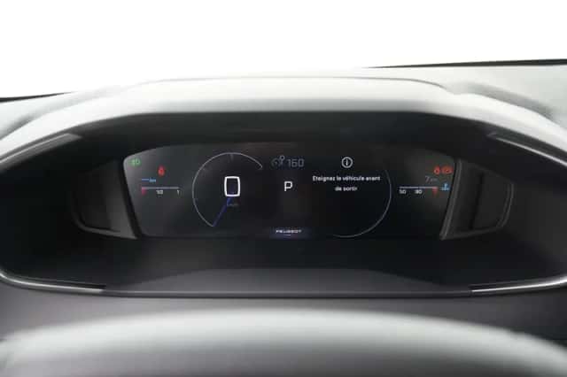 Peugeot 208 (2026) thumbnail 41
