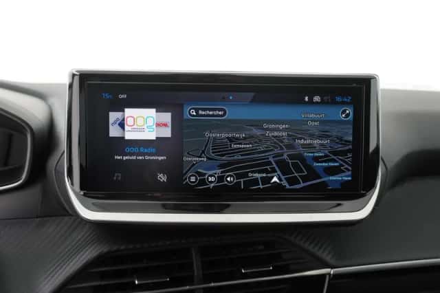 Peugeot 208 (2026) thumbnail 43