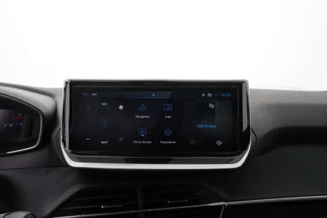 Peugeot 208 (2026) thumbnail 9