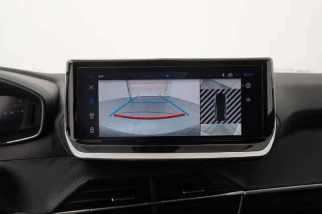 Peugeot 208 (2026) thumbnail 10