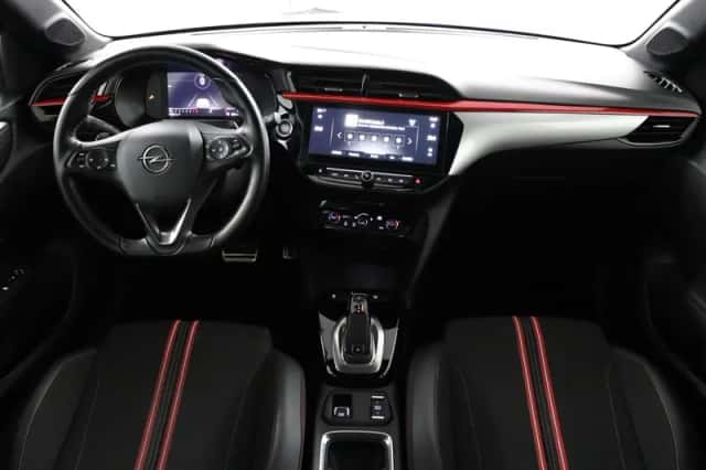 Opel Corsa (2021) thumbnail 4
