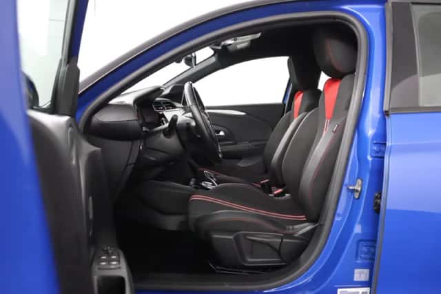 Opel Corsa (2021) thumbnail 5