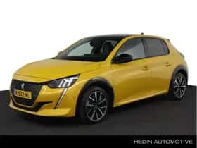 Peugeot 208 (2021) thumbnail 1