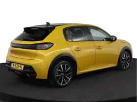Peugeot 208 (2021) thumbnail 2