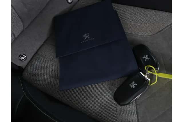 Peugeot 208 (2021) thumbnail 11