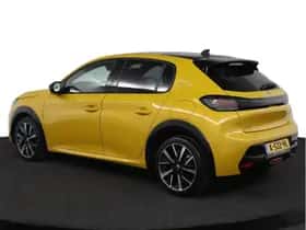 Peugeot 208 (2021) thumbnail 12