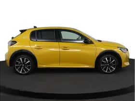 Peugeot 208 (2021) thumbnail 13