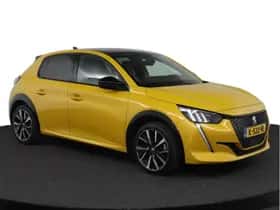 Peugeot 208 (2021) thumbnail 14