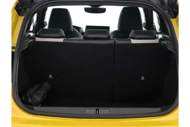 Peugeot 208 (2021) thumbnail 19