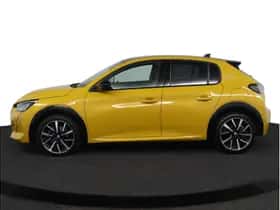 Peugeot 208 (2021) thumbnail 3