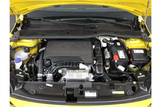Peugeot 208 (2021) thumbnail 26