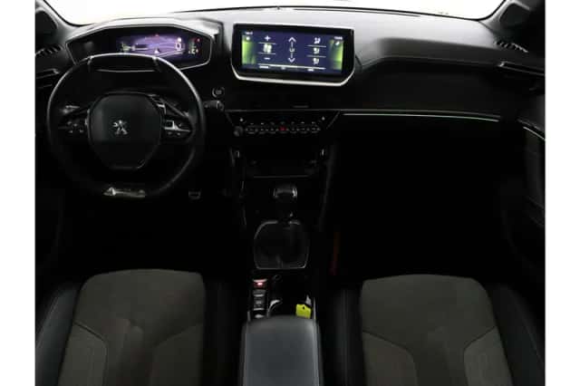 Peugeot 208 (2021) thumbnail 4