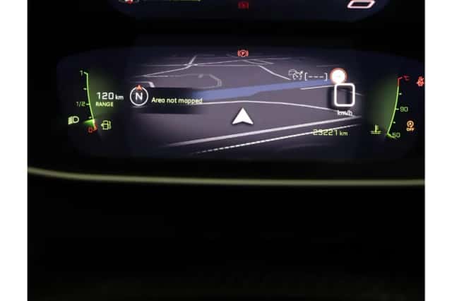 Peugeot 208 (2021) thumbnail 37