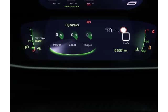 Peugeot 208 (2021) thumbnail 38