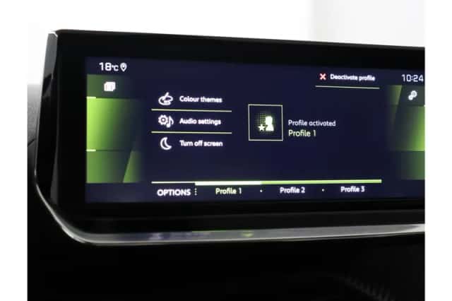 Peugeot 208 (2021) thumbnail 42