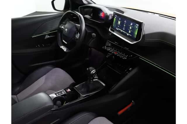 Peugeot 208 (2021) thumbnail 52