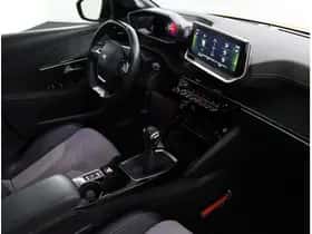 Peugeot 208 (2021) thumbnail 52