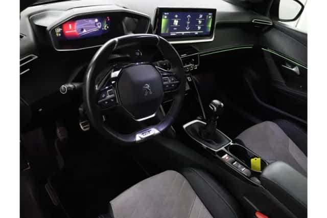 Peugeot 208 (2021) thumbnail 55