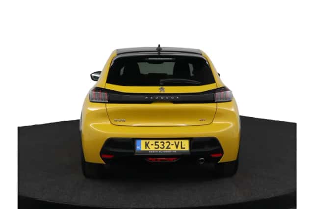 Peugeot 208 (2021) thumbnail 56