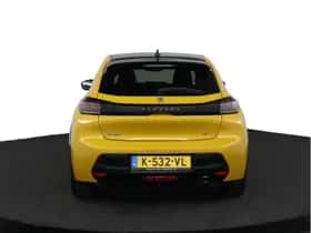Peugeot 208 (2021) thumbnail 56