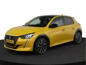 Peugeot 208 (2021) thumbnail 57