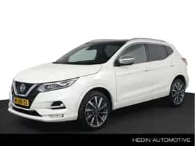 Nissan Qashqai (2019)