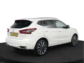 Nissan Qashqai (2019) thumbnail 2