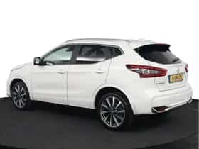 Nissan Qashqai (2019) thumbnail 12