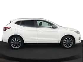Nissan Qashqai (2019) thumbnail 13