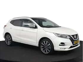 Nissan Qashqai (2019) thumbnail 14
