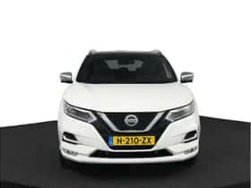 Nissan Qashqai (2019) thumbnail 15
