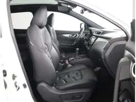 Nissan Qashqai (2019) thumbnail 18