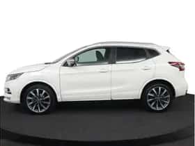Nissan Qashqai (2019) thumbnail 3