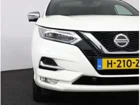 Nissan Qashqai (2019) thumbnail 28