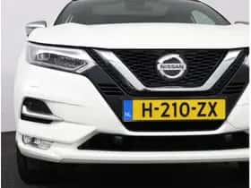 Nissan Qashqai (2019) thumbnail 29