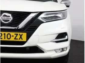 Nissan Qashqai (2019) thumbnail 30